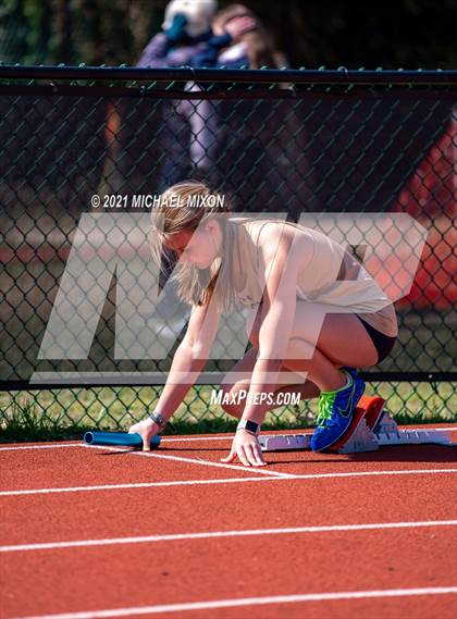 Thumbnail 3 in Roswell Rotary Relays photogallery.