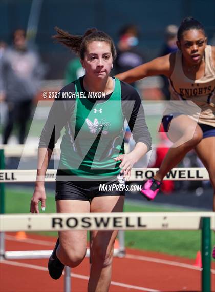 Thumbnail 3 in Roswell Rotary Relays photogallery.