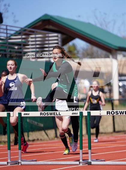Thumbnail 3 in Roswell Rotary Relays photogallery.