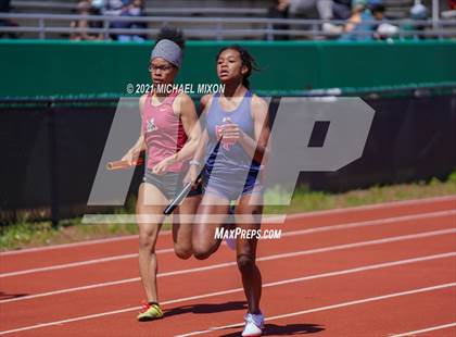 Thumbnail 2 in Roswell Rotary Relays photogallery.