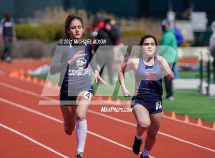 Thumbnail 2 in Roswell Rotary Relays photogallery.