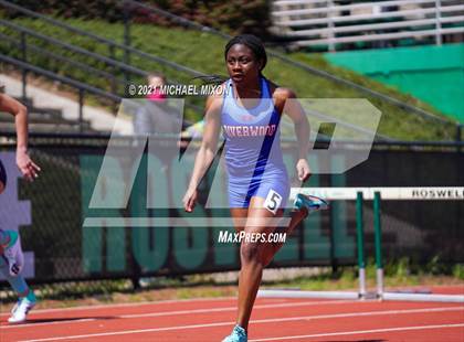 Thumbnail 2 in Roswell Rotary Relays photogallery.