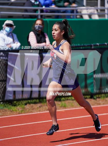 Thumbnail 2 in Roswell Rotary Relays photogallery.