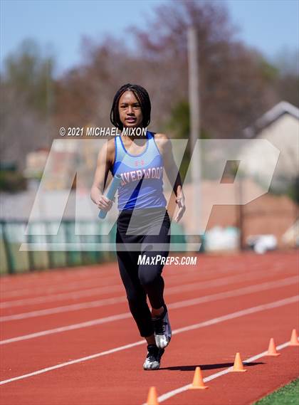 Thumbnail 1 in Roswell Rotary Relays photogallery.