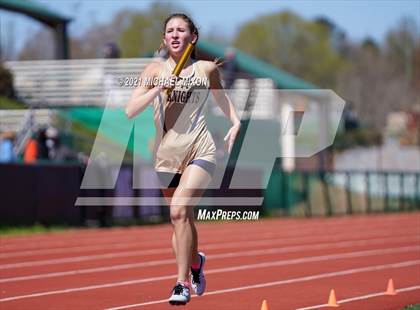 Thumbnail 3 in Roswell Rotary Relays photogallery.