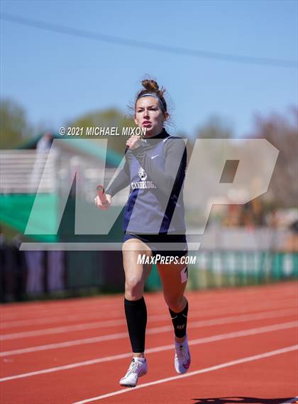 Thumbnail 2 in Roswell Rotary Relays photogallery.
