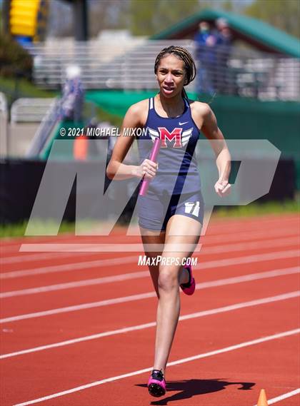 Thumbnail 3 in Roswell Rotary Relays photogallery.