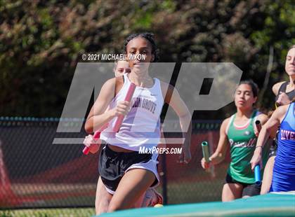 Thumbnail 3 in Roswell Rotary Relays photogallery.
