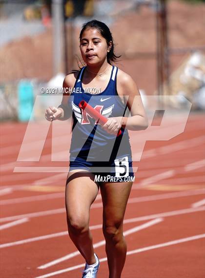 Thumbnail 2 in Roswell Rotary Relays photogallery.