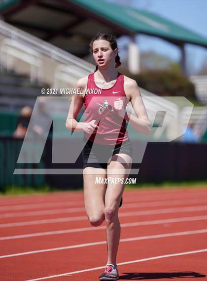 Thumbnail 2 in Roswell Rotary Relays photogallery.