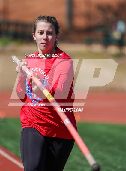 Thumbnail 3 in Roswell Rotary Relays photogallery.