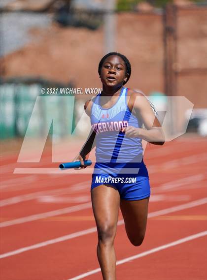 Thumbnail 2 in Roswell Rotary Relays photogallery.