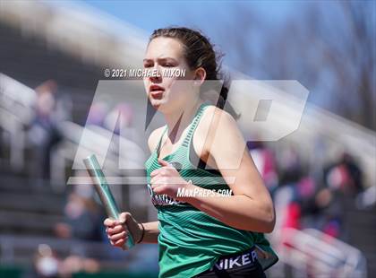 Thumbnail 2 in Roswell Rotary Relays photogallery.