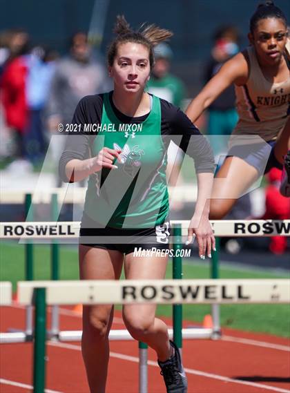 Thumbnail 2 in Roswell Rotary Relays photogallery.