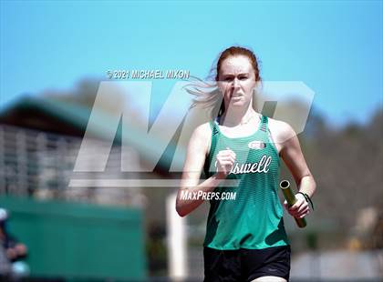 Thumbnail 3 in Roswell Rotary Relays photogallery.