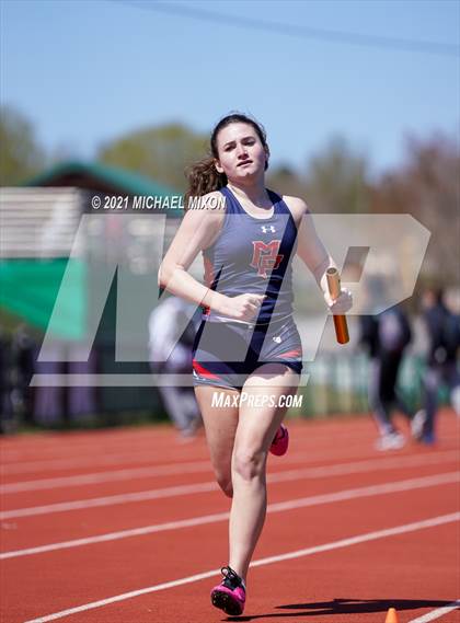 Thumbnail 2 in Roswell Rotary Relays photogallery.