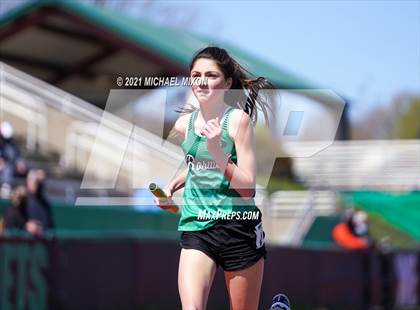 Thumbnail 1 in Roswell Rotary Relays photogallery.
