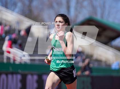 Thumbnail 3 in Roswell Rotary Relays photogallery.