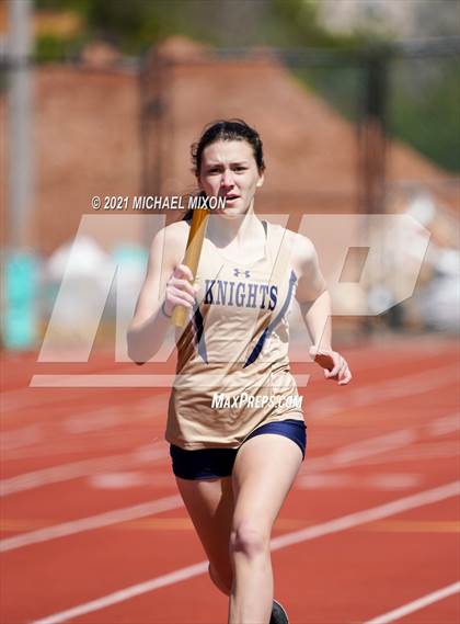 Thumbnail 1 in Roswell Rotary Relays photogallery.
