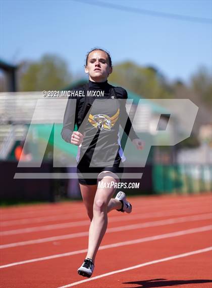Thumbnail 2 in Roswell Rotary Relays photogallery.