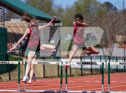 Thumbnail 1 in Roswell Rotary Relays photogallery.