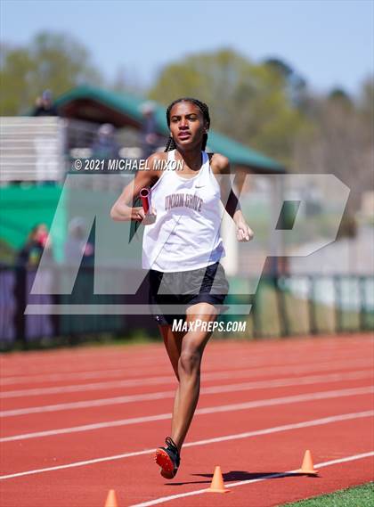 Thumbnail 2 in Roswell Rotary Relays photogallery.