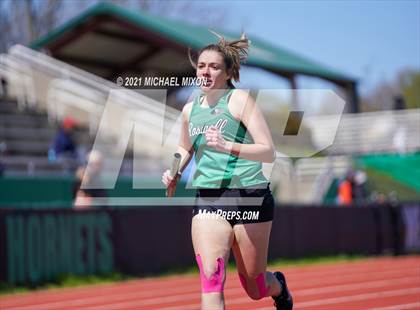 Thumbnail 1 in Roswell Rotary Relays photogallery.