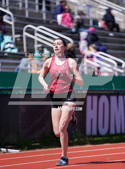 Thumbnail 3 in Roswell Rotary Relays photogallery.