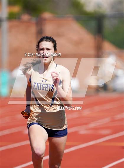 Thumbnail 3 in Roswell Rotary Relays photogallery.