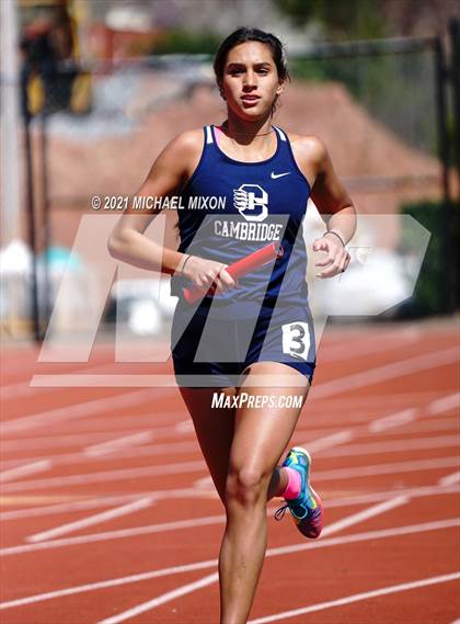 Thumbnail 2 in Roswell Rotary Relays photogallery.