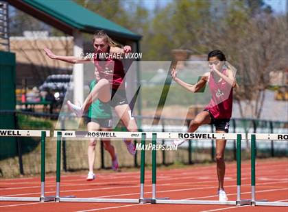 Thumbnail 2 in Roswell Rotary Relays photogallery.