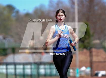 Thumbnail 2 in Roswell Rotary Relays photogallery.