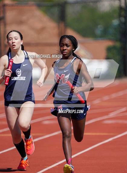 Thumbnail 3 in Roswell Rotary Relays photogallery.