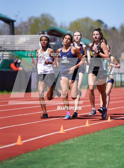Thumbnail 1 in Roswell Rotary Relays photogallery.