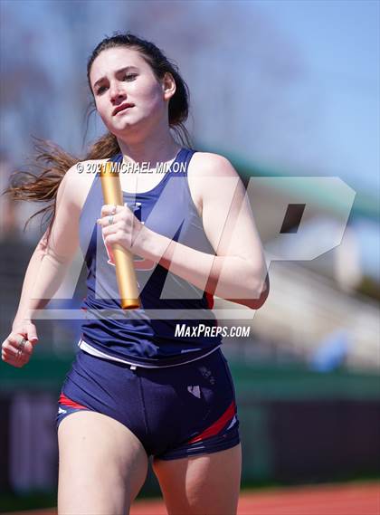 Thumbnail 1 in Roswell Rotary Relays photogallery.