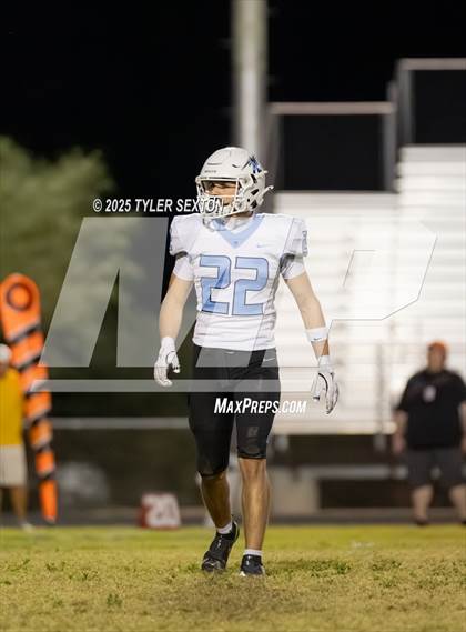 Thumbnail 1 in Mica Mountain @ Sahuaro photogallery.