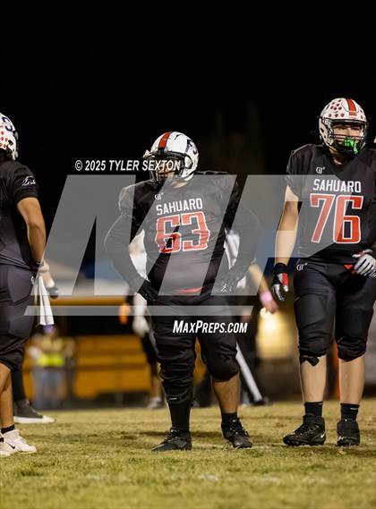 Thumbnail 3 in Mica Mountain @ Sahuaro photogallery.