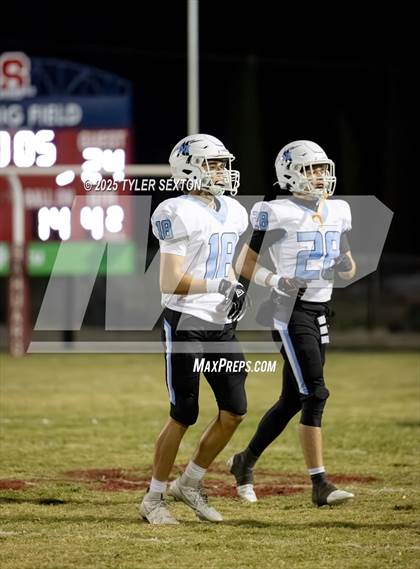 Thumbnail 1 in Mica Mountain @ Sahuaro photogallery.