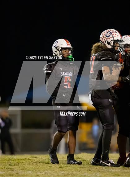 Thumbnail 2 in Mica Mountain @ Sahuaro photogallery.