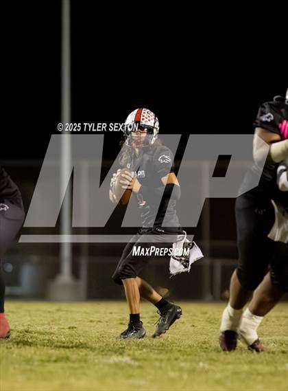 Thumbnail 1 in Mica Mountain @ Sahuaro photogallery.