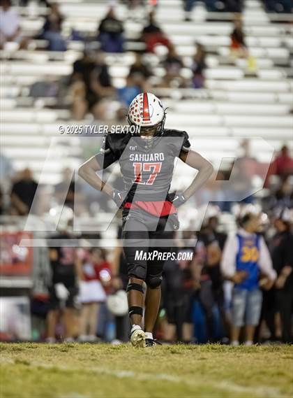 Thumbnail 2 in Mica Mountain @ Sahuaro photogallery.