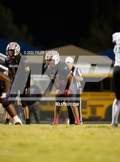 Thumbnail 3 in Mica Mountain @ Sahuaro photogallery.