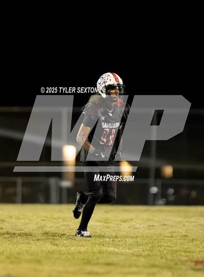 Thumbnail 2 in Mica Mountain @ Sahuaro photogallery.