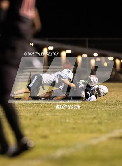 Thumbnail 2 in Mica Mountain @ Sahuaro photogallery.