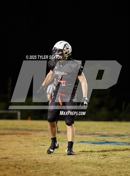 Thumbnail 1 in Mica Mountain @ Sahuaro photogallery.