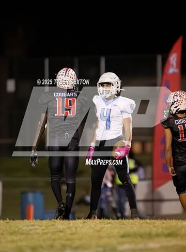 Mica Mountain @ Sahuaro