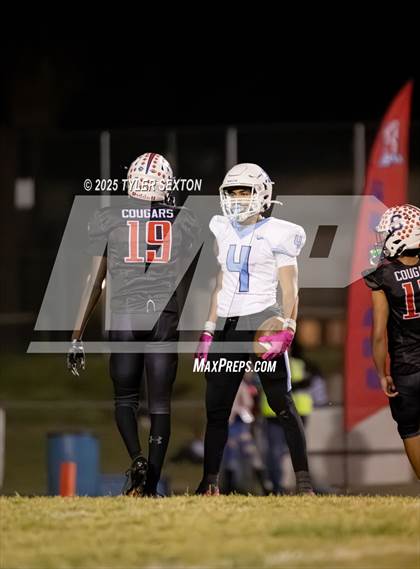 Thumbnail 3 in Mica Mountain @ Sahuaro photogallery.