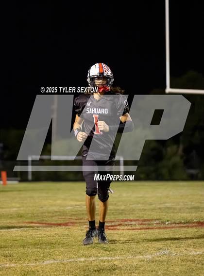 Thumbnail 1 in Mica Mountain @ Sahuaro photogallery.