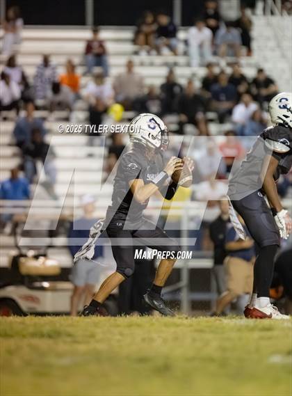 Thumbnail 3 in Mica Mountain @ Sahuaro photogallery.