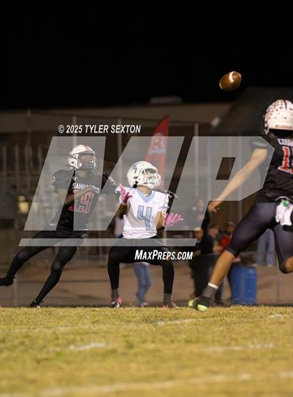 Thumbnail 2 in Mica Mountain @ Sahuaro photogallery.